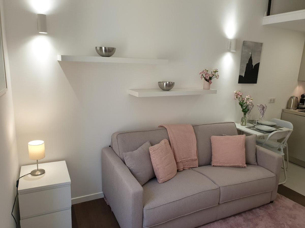 Studio Neuf Et Charmant Vieil Antibes Kültér fotó